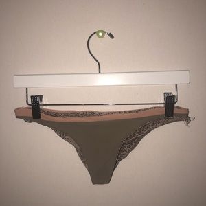 Acacia Bathing Suit Bottoms